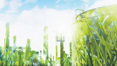 "Sınırda Karbon Ayak İzi: Yeni Dönem Başlıyor!"