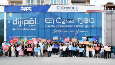 Dijipol Mardin, Birinci Yıl Dönümünü Kutladı