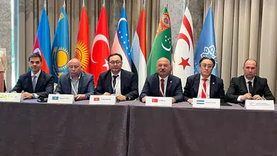 Türk Dünyası Sigorta Birliği Resmi Olarak Kuruldu!