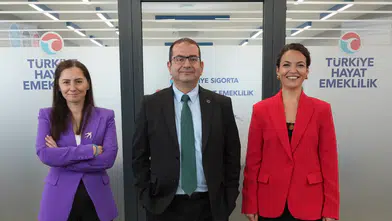 Türkiye Sigorta Müşteri Memnuniyetini Önceliklendiriyor