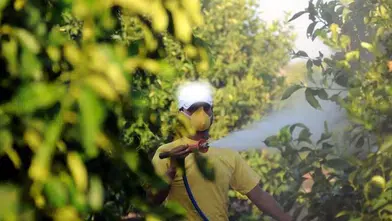 Tarımda B-Reçete Uygulaması Nedir?