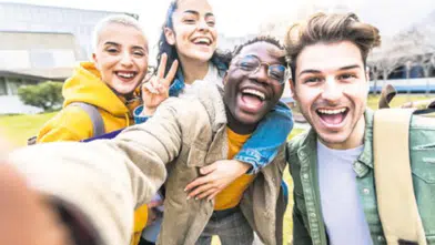 Yurt Dışında Burslu Eğitim Fırsatları