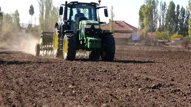 Tarım Ürünleri Üretici Fiyat Endeksi artış gösterdi