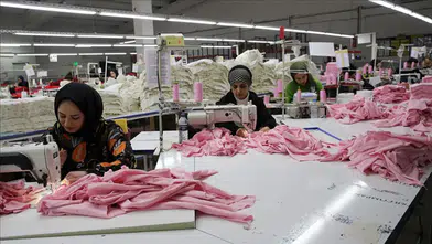 Tekstil ve Giyim Sektöründe 300 Bin İş Kaybı