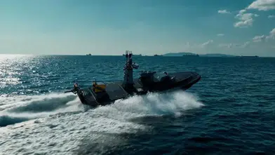 HAVELSAN İnsansız Sistemlerde Eşiği Aştı