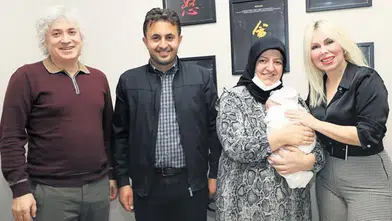 Özkan Tekniği, Küresel Alanda Rehberlik Yapıyor