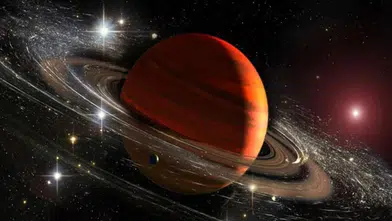 Yeni Teori Satürn Halkalarının Oluşumunu Aydınlatıyor