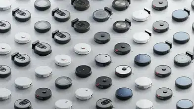 7 Bin Robot Süpürgenin Kontrolü Yanlışlıkla Ele Geçirildi