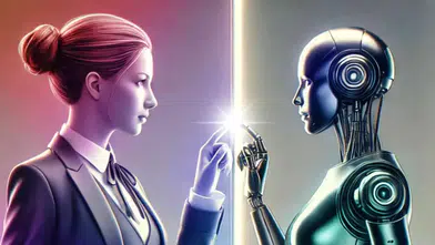 Yapay Zeka Gözetim İçin Kullanılmayacak