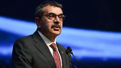 Bakan Tekin: "Yüz Binlerce Teşekkürü Taşıyoruz"