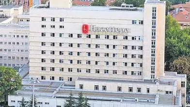 Koç ve Hacettepe Üniversitesi Sıralamada Daha İleriye mi Gidiyor?