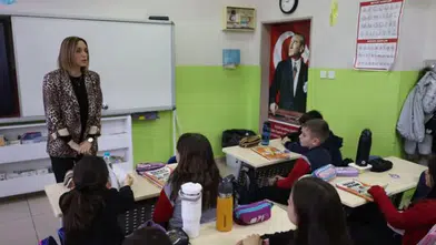 Okullarda İlk Ders Finansal Okuryazarlık Başlıyor