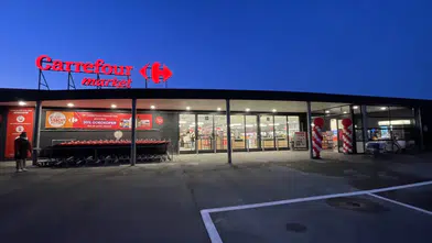 A101, CarrefourSA'yı Rafta Topluyor!