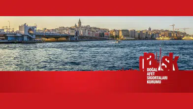 DASK, Marmaray'da Deprem Farkındalığı İçin Yeni Uygulama