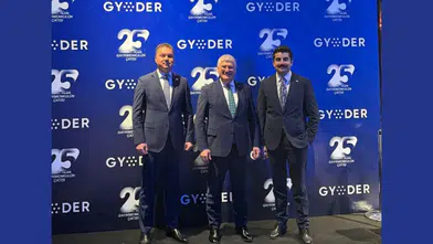 MHR GYO Kurumsal Yönetim Ödülü’nü kazandı