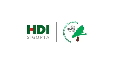 HDI Sigorta çocuklar için fidan bağışında bulundu