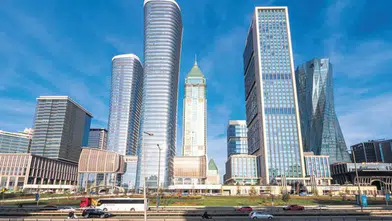 Körfez Bölgeleri Şirketleri İstanbul Pazarına Göz Kaldırıyor