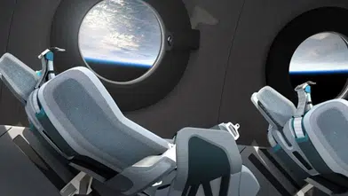 Uzay Turizmi Biletler Fiyatlarıyla Şaşırtıyor