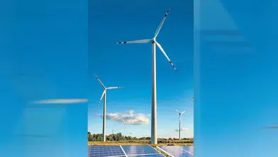 Yenilenebilir Enerji Üretimi Rekor Seviyeye Ulaşarak Yüzde 33'e Yükseldi!