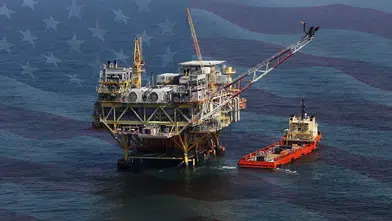 ABD'den Türkiye'ye Petrol İhracatı Yolculuğu Başladı