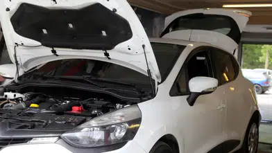 Motorlu Kara Taşıtı Ekspertiz Hizmetlerinde Yenilikçi Düzenlemeler
