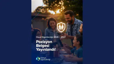 TSB, Hayat Sigortacılığı İçin Strateji Geliştiriyor: Yeni Yol Haritası Açıklandı