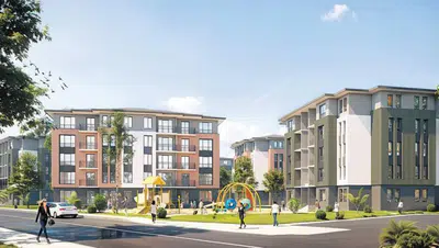 500 Bin Konut İçin 1 Günde 1 Milyon Başvuru