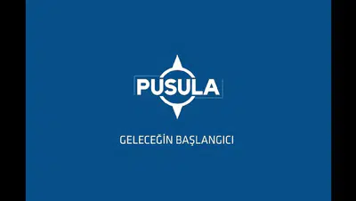 Pusula Holding Tanıtım Toplantısıyla Sektöre Merhaba Dedi
