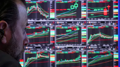Küresel Piyasalarda Risk İştahında Yeniden Canlanma