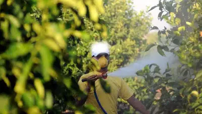 Tarımda B-Reçete Uygulaması Nedir?