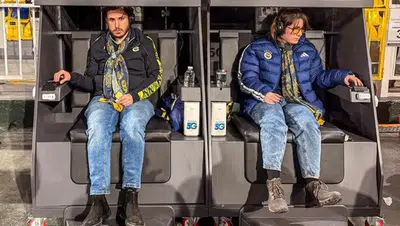 Engelleri Ortadan Kaldıran Yenilikçi Teknoloji