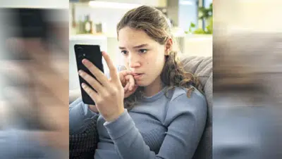 Gençlerin Karşısındaki Yeni Tehlike