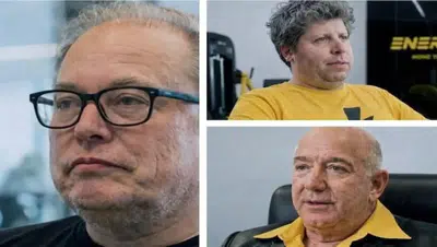 Yapay Zeka ile Ünlülerin Gelecekteki Hâlleri Görüntülendi