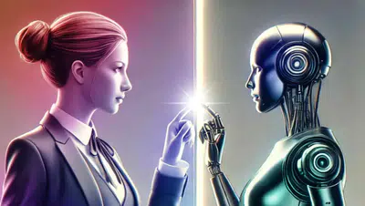 Yapay Zeka Gözetim İçin Kullanılmayacak