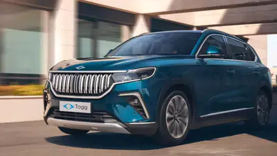 Togg'un Otonom Seviye 3 ve Sağlık Takibi Özellikleri Yolda