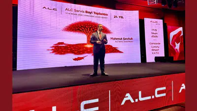 ALC Servis Tasarruf Hedeflerine Yönelik Stratejilerini Belirledi