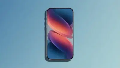 Apple’ın Holografik iPhone Üzerinde Çalıştığı İddia Ediliyor