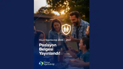 TSB, Hayat Sigortacılığı İçin Strateji Geliştiriyor: Yeni Yol Haritası Açıklandı