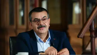 Bakan Tekin'den 'Haberimiz Olsun' Bülteni Açıklaması