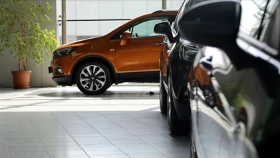 Kasım Ayında İkinci El Araç Pazarında Lider Volkswagen Oldu