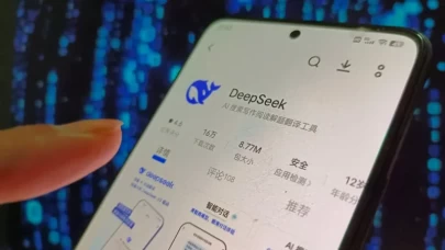 DeepSeek Hangi Ülkelerde Yasaklandı?