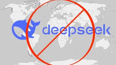 Güney Kore’den DeepSeek’e Geçici Yasak