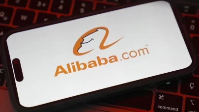 Alibaba Hisseleri Yapay Zeka Etkisiyle Yükselişe Geçti