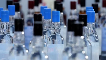 Vergi Yükü ve Zamlar Rakıyı Vurdu, Viski ve Cin Yükselişte