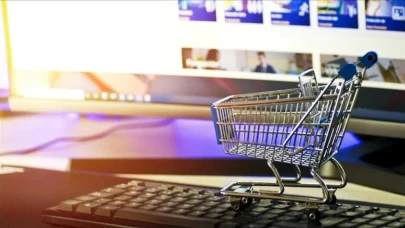 Bayram Alışverişi E-Ticareti Canlandırdı