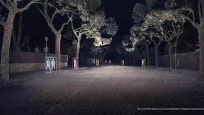 Volvo Güvenliği Zirveye Taşıyor