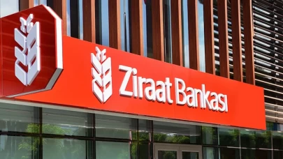 Ziraat Bankası’ndan 930 Milyon Dolarlık Stratejik Dış Finansman Hamlesi