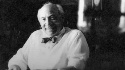 Türk Tiyatrosunun Efsane İsimlerinden: Muhsin Ertuğrul