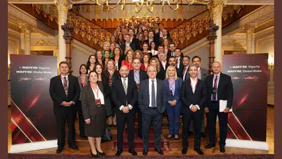MAPFRE, Sektörde Güven ve İş Birliği Vurgusu Yaptı