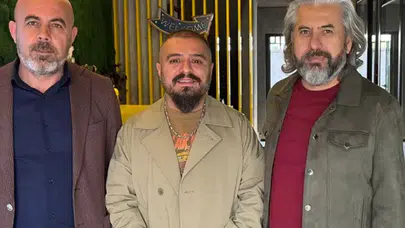 Sigortafi ile Anadolu Birlik Sigorta Dijital İş Birliği Görüşmesinde Buluştu